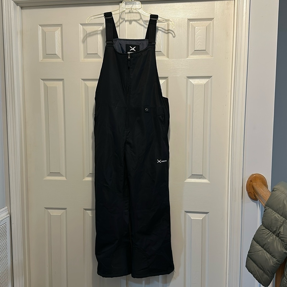 Arctix women’s snow bib XL